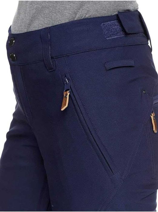 Нові штани сноубордичні жіночі Roxy Cabin, розмір XS