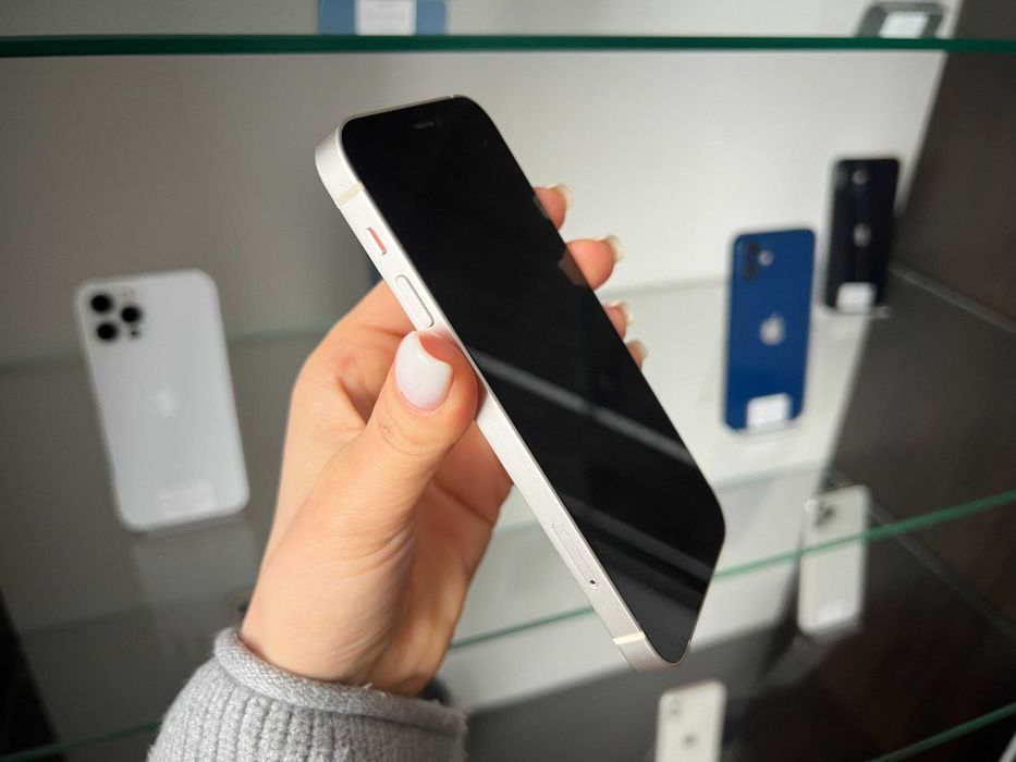 iPhone 12 Mini 128 gb Neverlock / Магазин / Гарантія