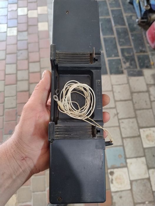 Продам ретро зеркало електроніка