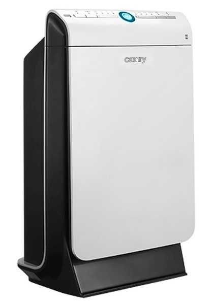 Очищувач повітря CAMRY CR 7960 – ефективний очищувач для дому та офісу