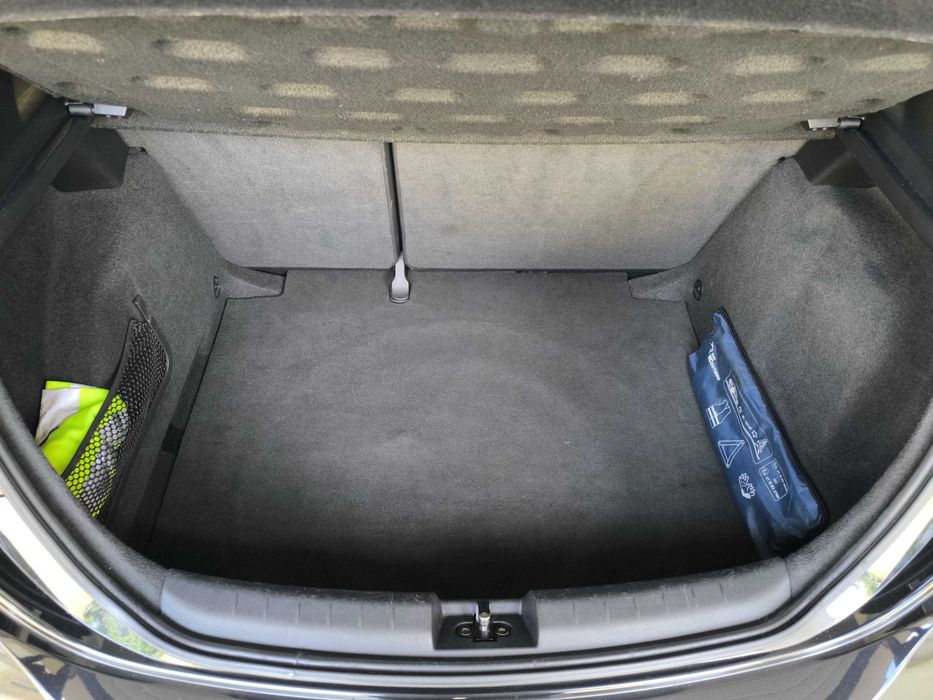Seat Leon TDI 2011