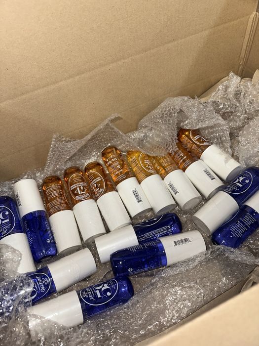 SOL DE JANEIRO ‼️оригінал 100%‼️ спрей-міст,крем,набір,jet set ,62,68