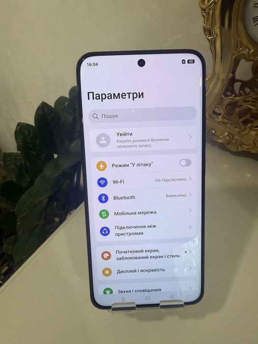 Телефон Oppo Reno 12 Pro 12/512