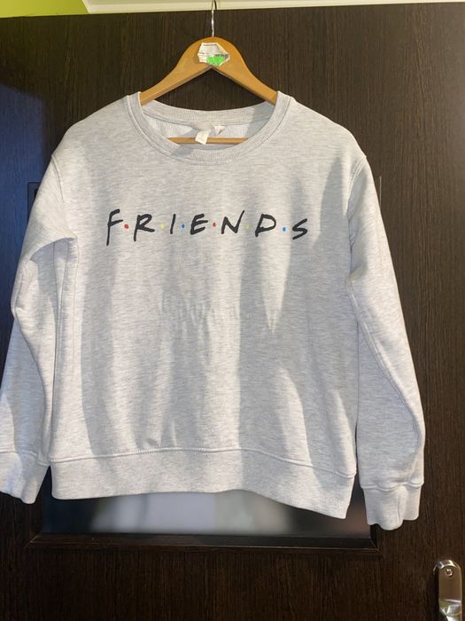 Sweter friends bluza