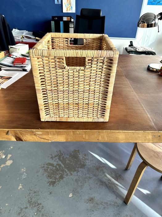 Cesto Ikea BRANÄS