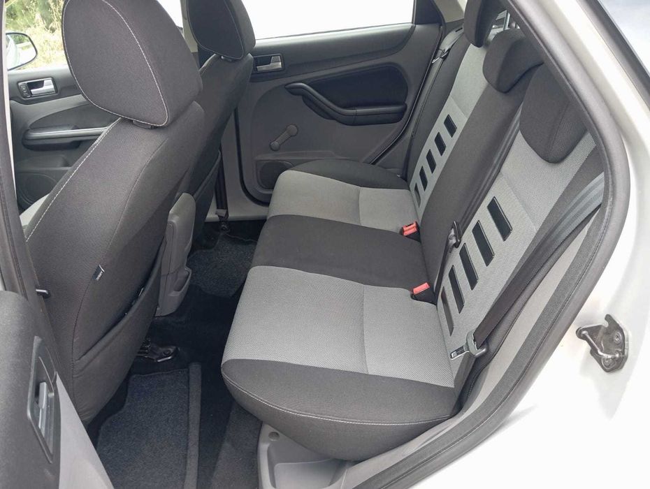 Ford focus 1.6tdci 180mil KMS de 2010