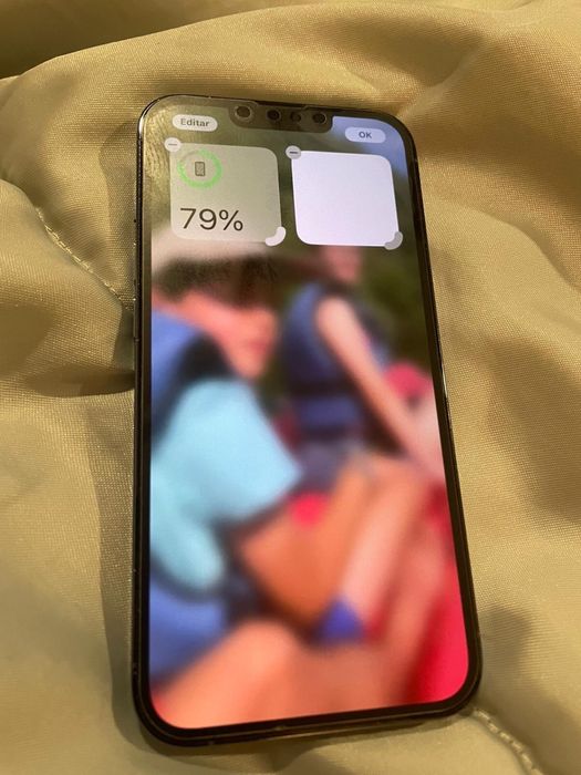 Iphone 13 Pro - Usado