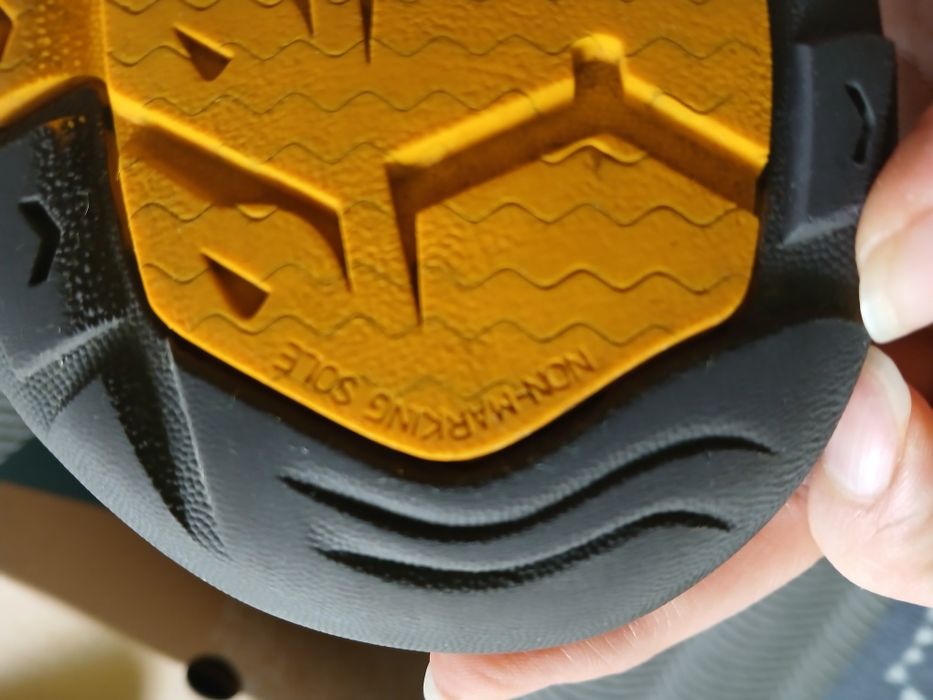 Wygodne sandały Keen rozmiar 38