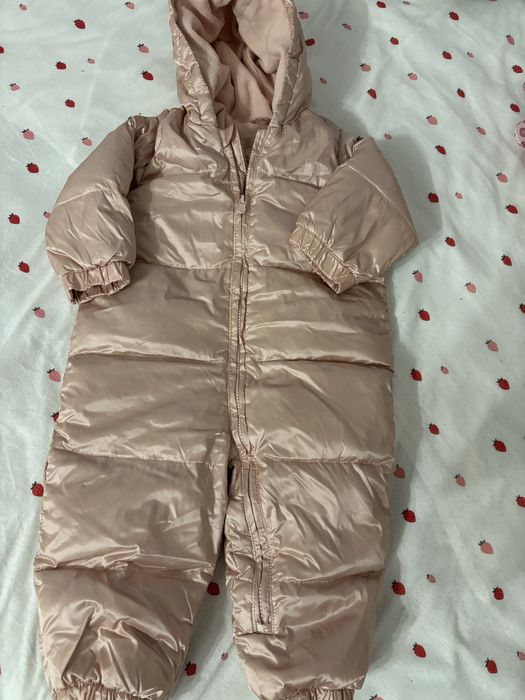 Зимовий комбінезон gap