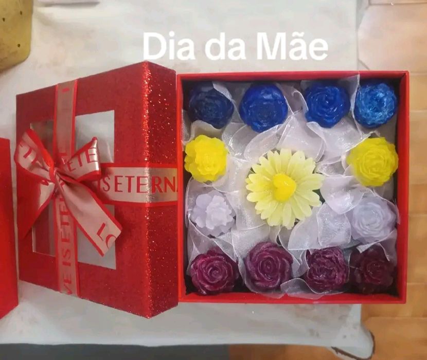 Lindos trabalhos aceitam se encomendas