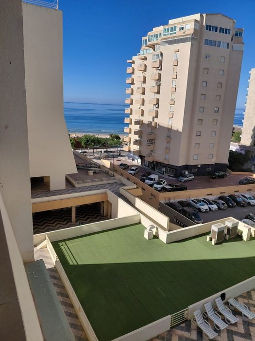 Apartamento T1 Praia da Rocha