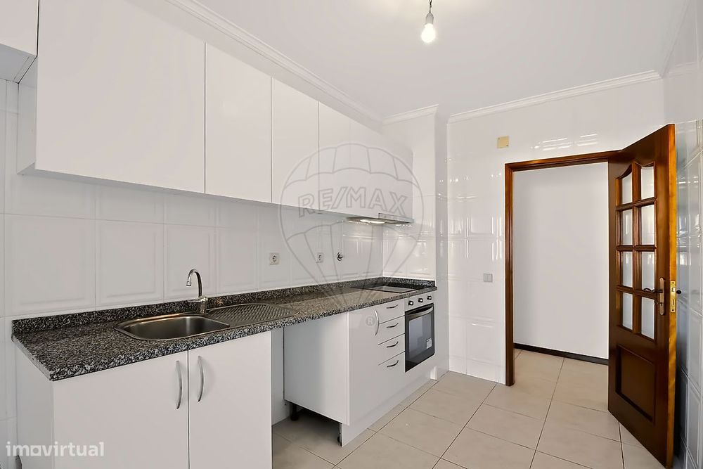 Apartamento T3 para venda