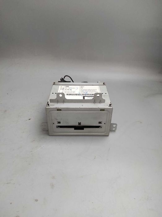 OPEL ASTRA J IV, Radio nawigacja, OE: 2273.9814