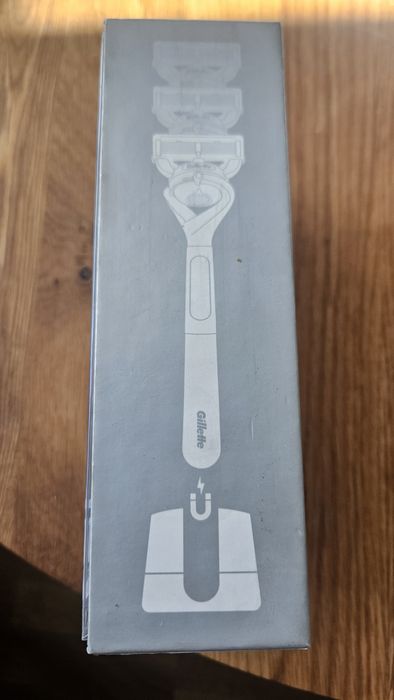 Gillette Fusion 5 Proglide