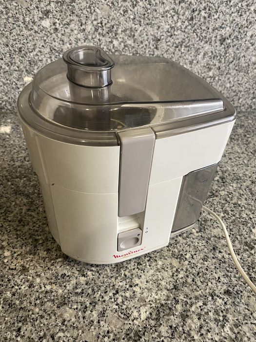 Centrifugadora de fruta