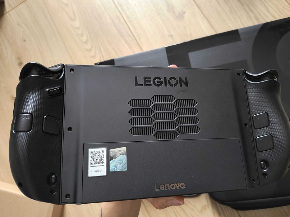 Konsola Legion Go 2 - Lenovo