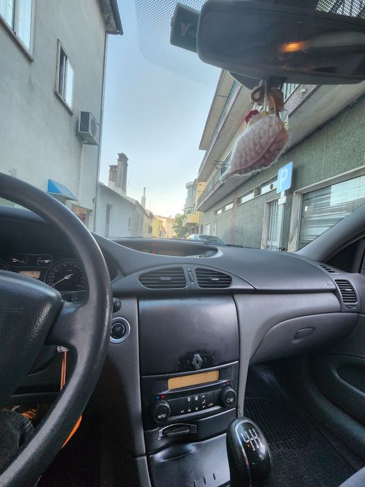 Renault laguna 1.9 dci 120cv