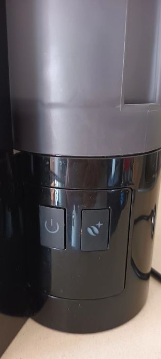 Máquina de café Bosch