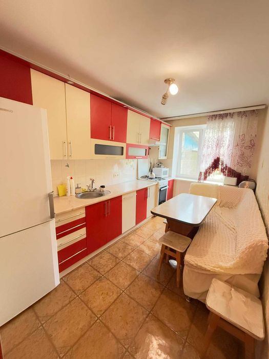 Продаж 3к квартира Цегла держпрограми - View 3