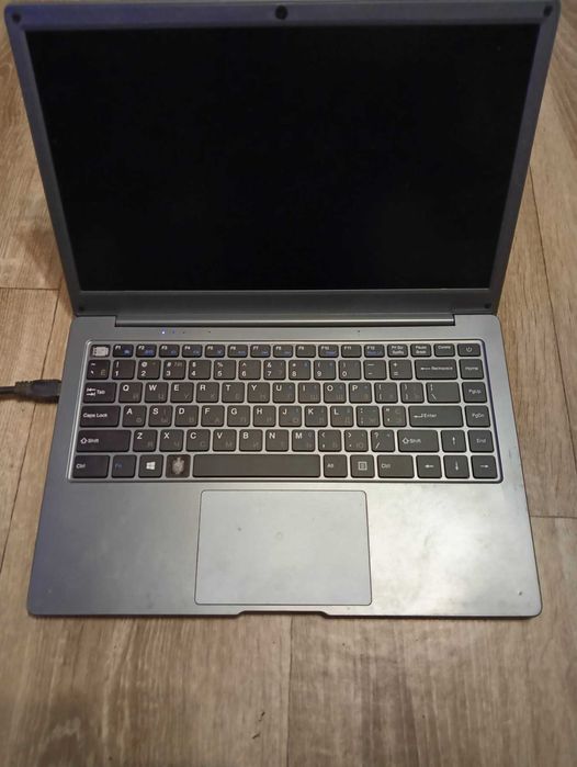 Ноутбук Jumper EZbook S5, Intel N4020, RAM 12GB, SSD 256GB Windows 11