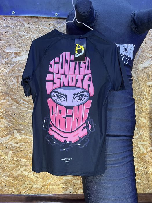 Комплект Рашгард + Шорты Manto / Для единоборств и спорта