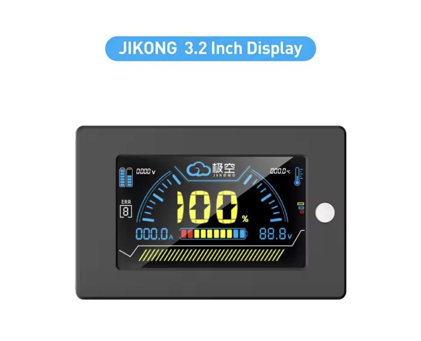 BMS JK-B2A8S20P бмс