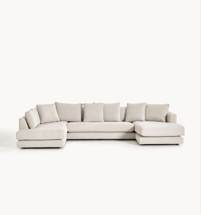 Sofa 3.56 feiro por medida