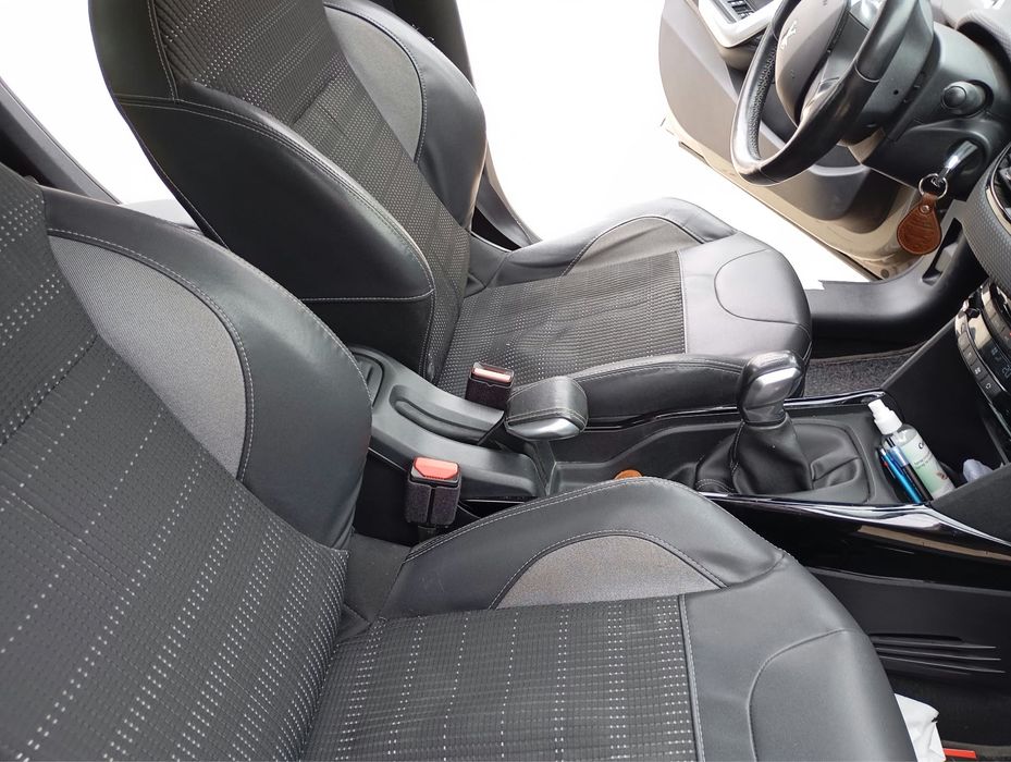 Peugeot 2008 1.6 HDI