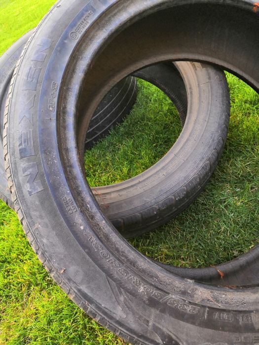 Комплект 235/50/R19 недорого