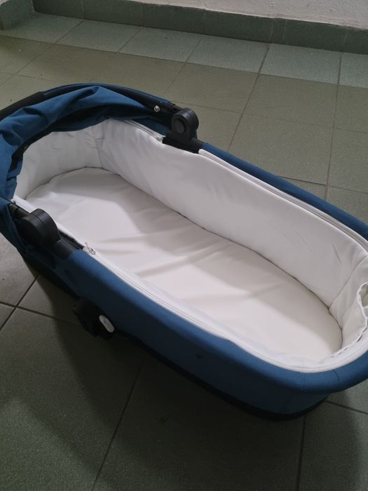 Cybex Balios S 2w1