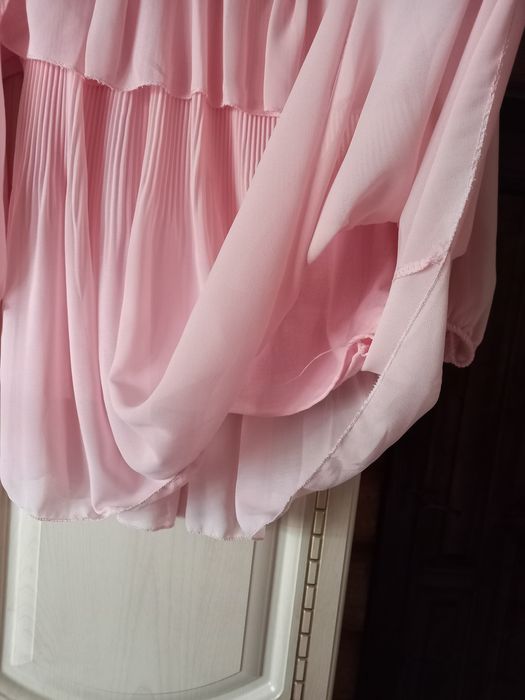 Женская нарядная блузка