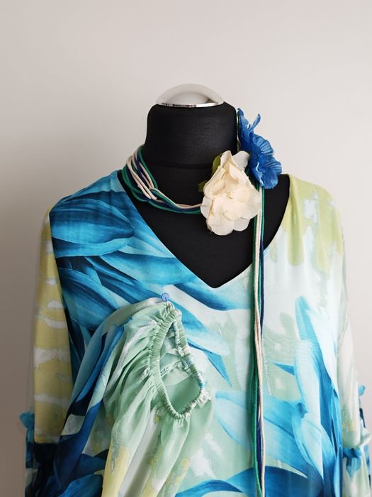 Vestido Ferrache