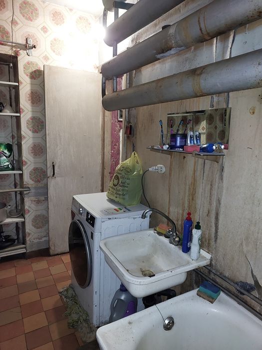 Продам дом в Солоницевском Отг (станцыя Пересечное)