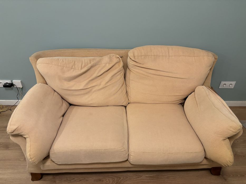 Sofá para recolha no local - Alvalade