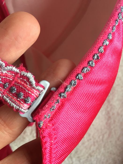 NOWY Biustonosz Sissi K259 Gorsenia E80