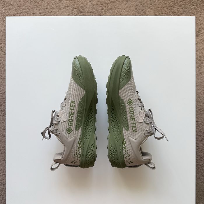 Altra Timp 6 GTX Gore-Tex Трейлові Кросівки salewa
