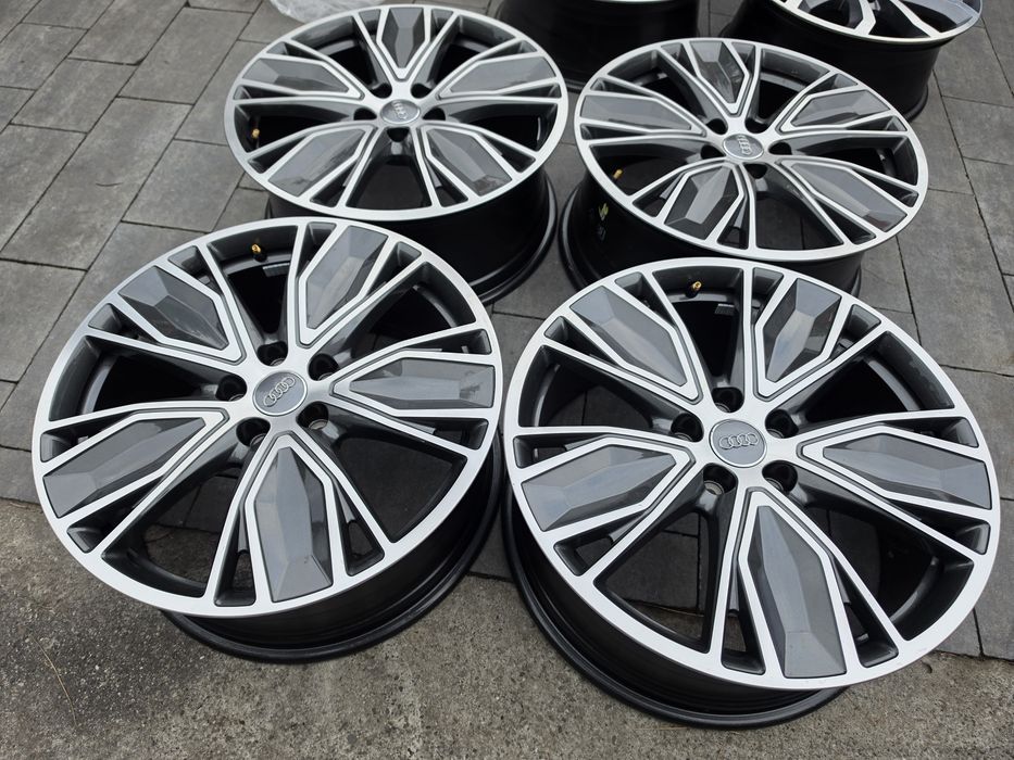 Alufelgi 19' audi A5 S5 ,A4,A6