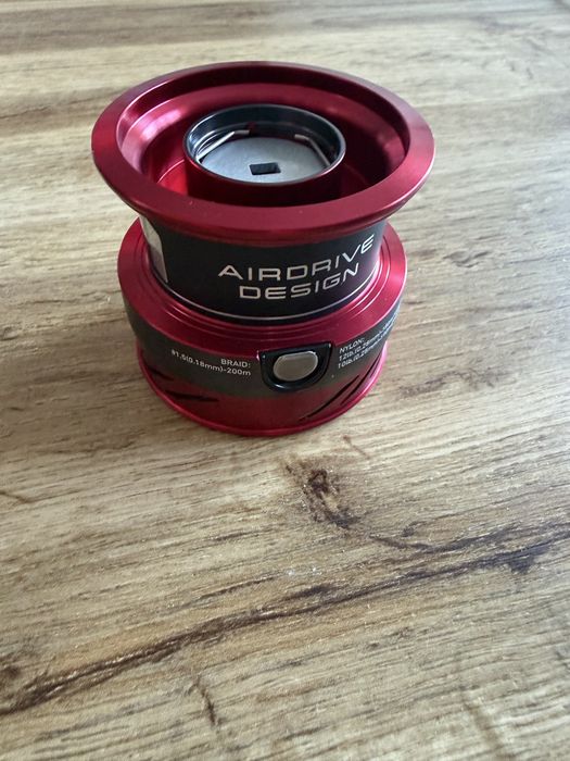 Szpula daiwa ninja feeder LT 6000 SS