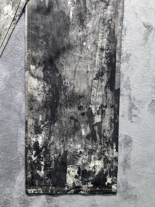 Джинси Acne Studios 1981M Cold Grey S M L