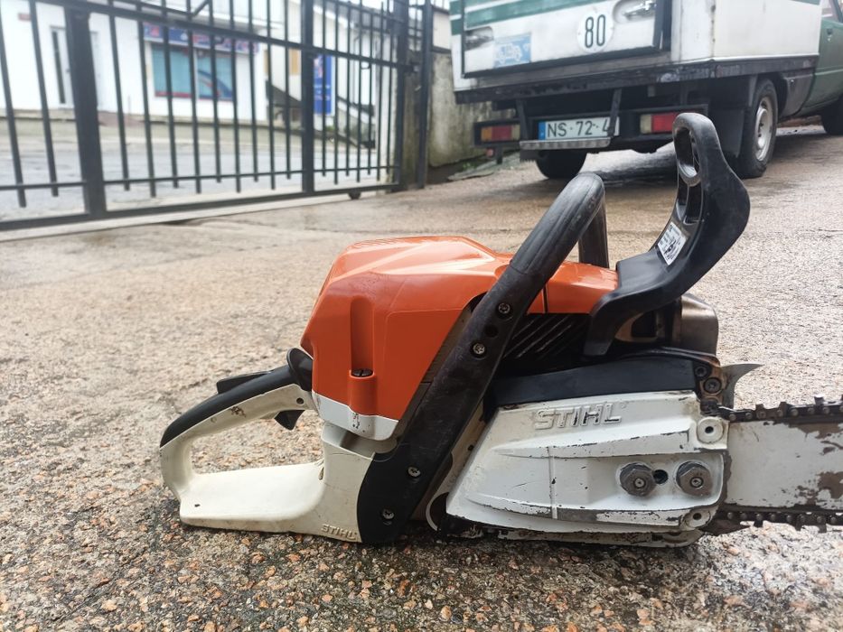 Stihl MS 400  C-M
