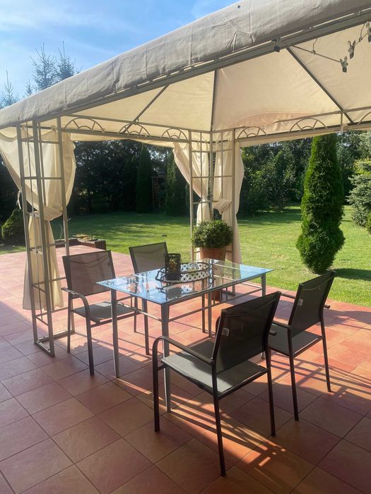 posiadlosc w Dobrej sprzedam