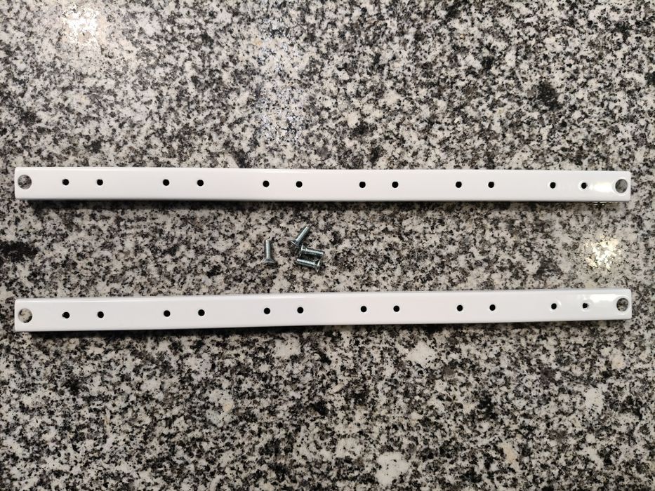 Aro e Porta 400x375 para quadro ATI e Acessórios QUITERIOS