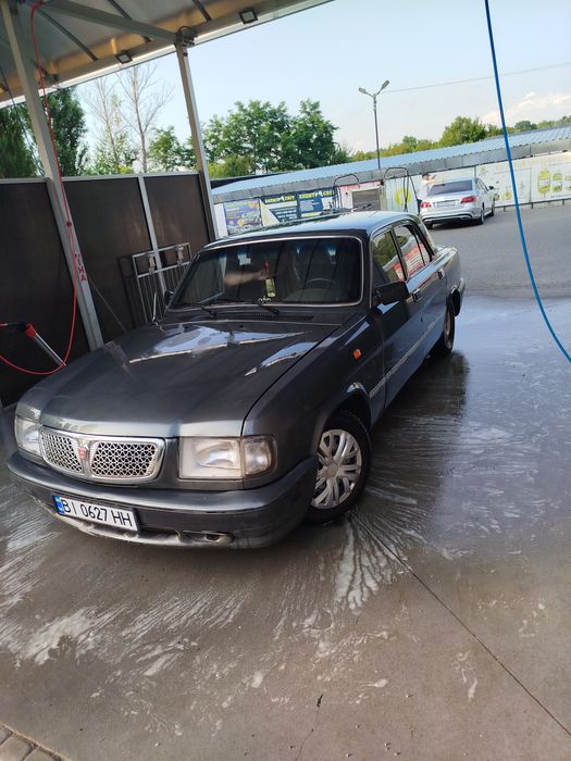 Продам Волгу ГАЗ 3110