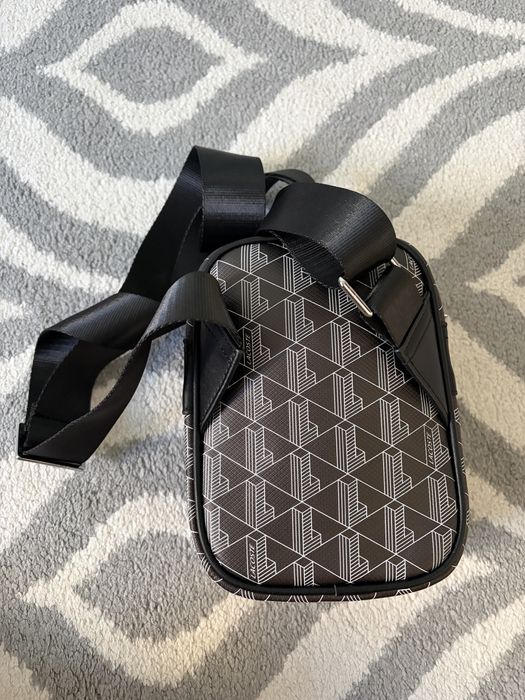 Torba Lacoste Nowa