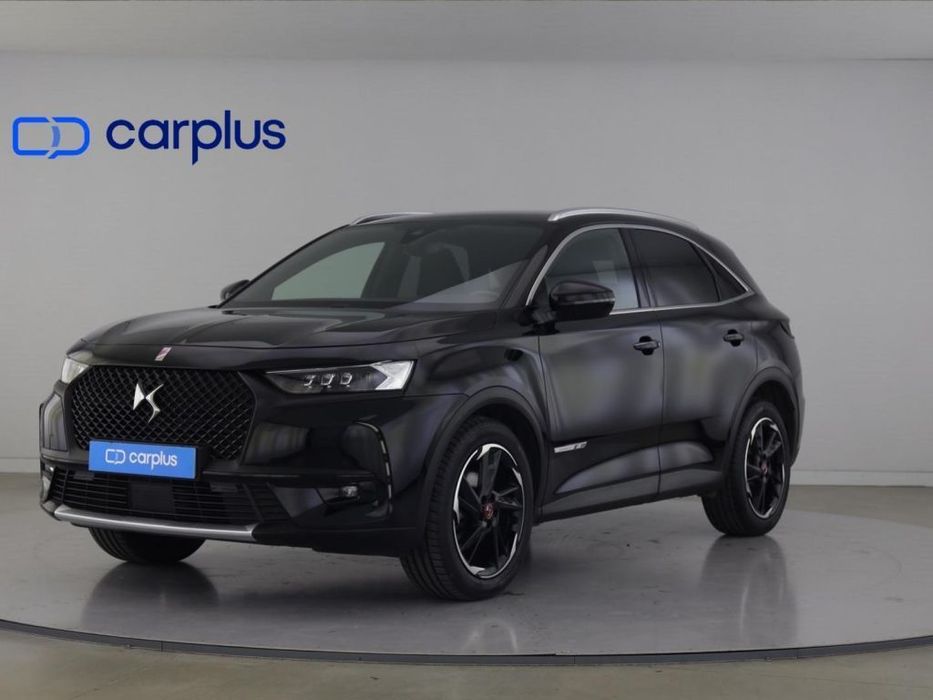 DS DS7 Crossback 1.5 BlueHDi Performance Line EAT8