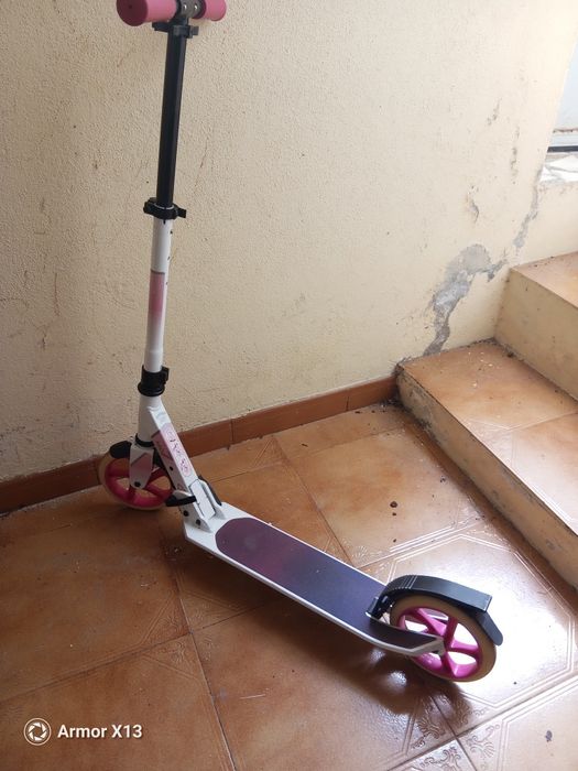 Trotinete Oxelo menina