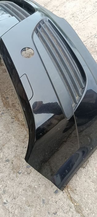 Astra H III  z20r zderzak przód przedni i inne