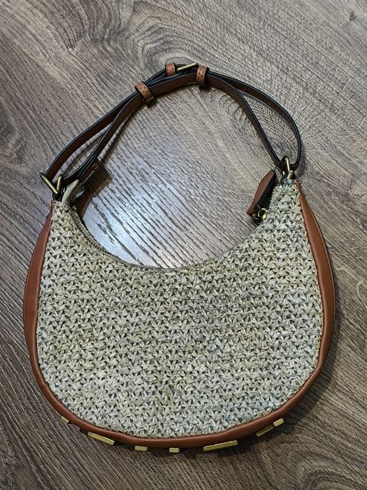 Сумка Fendi Graphy Hobo, оригінал