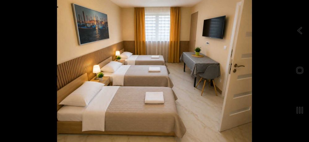 Noclegi ,piękne apartamenty,kwatery pracownicze
