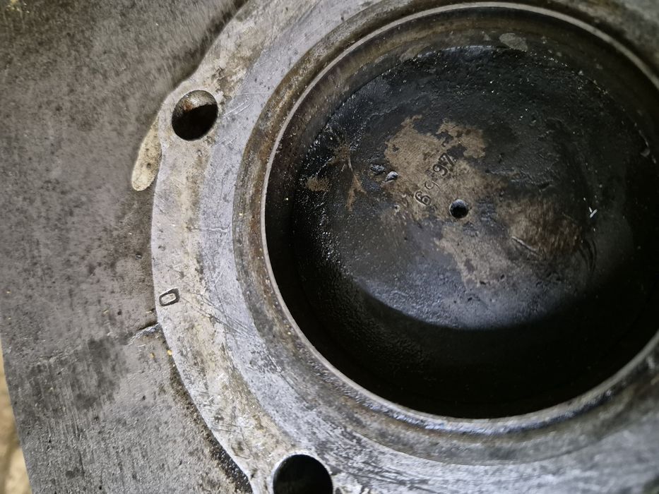 Cylinder mz etz 250 2szlif